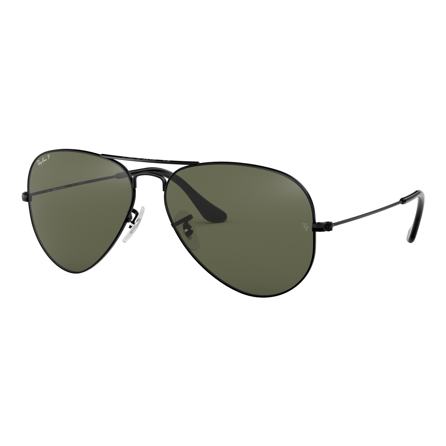 Ray-Ban Aviator Classic Polarized Sunglasses