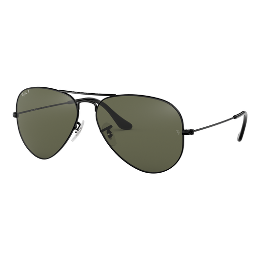 Ray-Ban Aviator Classic Polarized Sunglasses