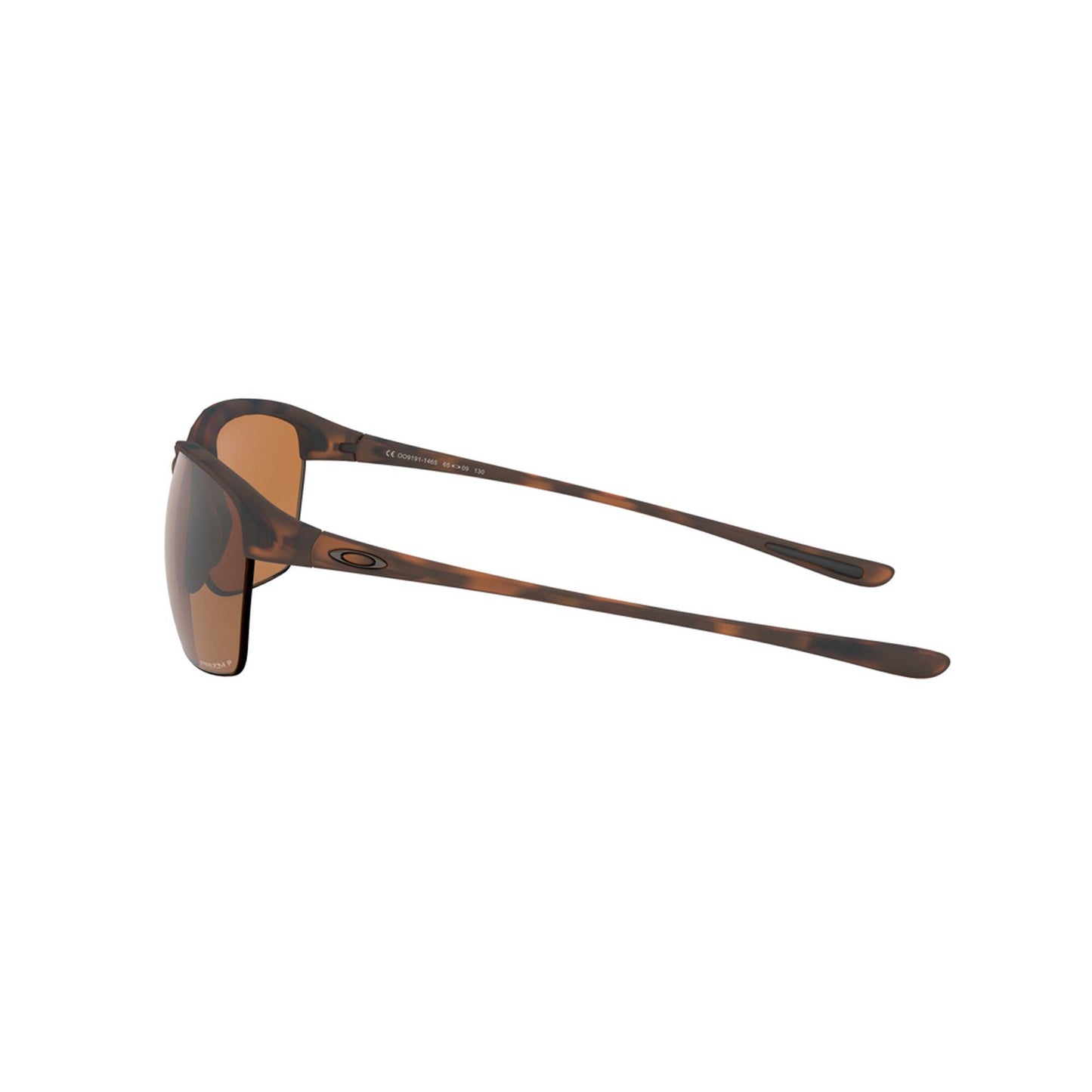 Oakley Women's Polarized Unstoppable Sunglasses