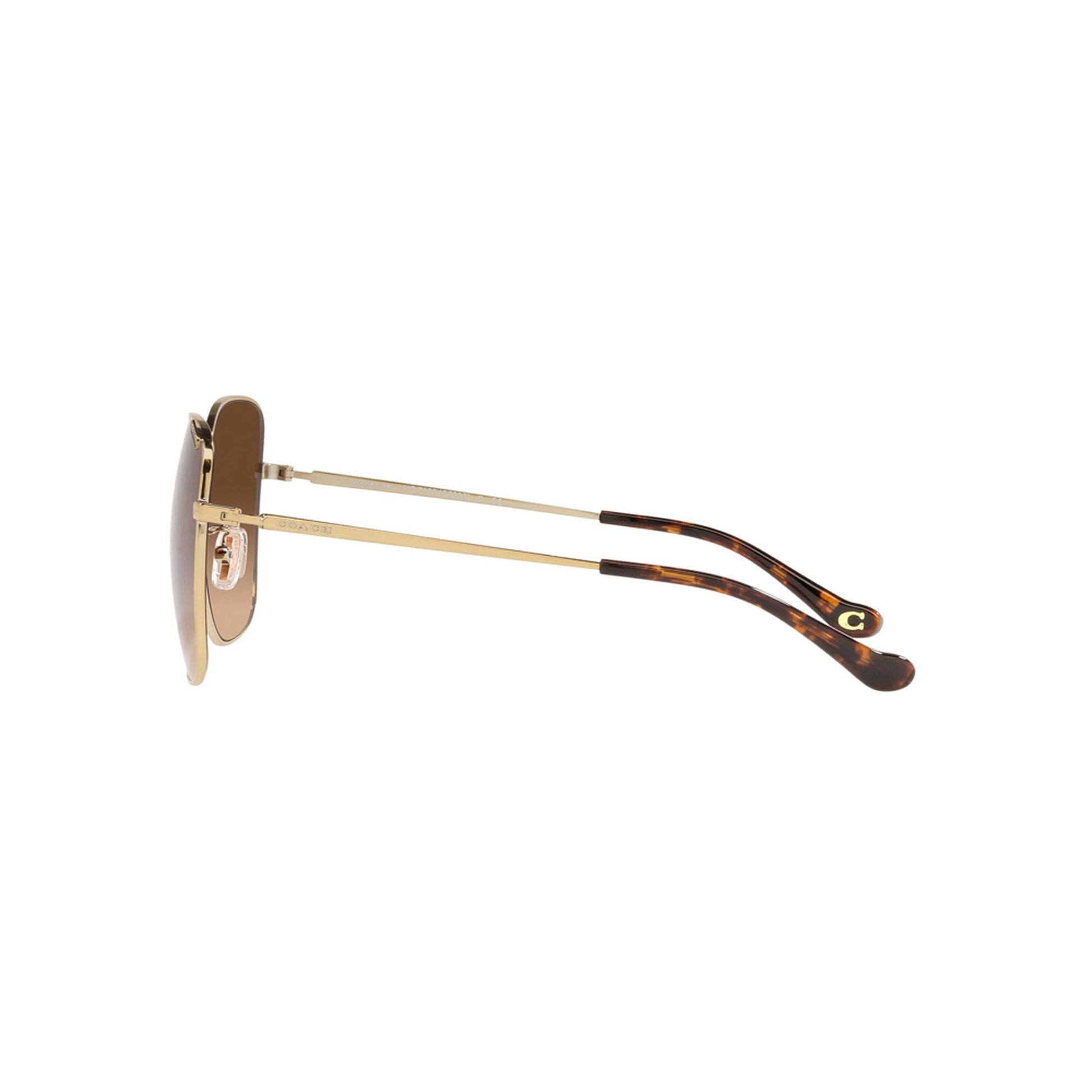 Coach Women's HC7133 Sunglasses