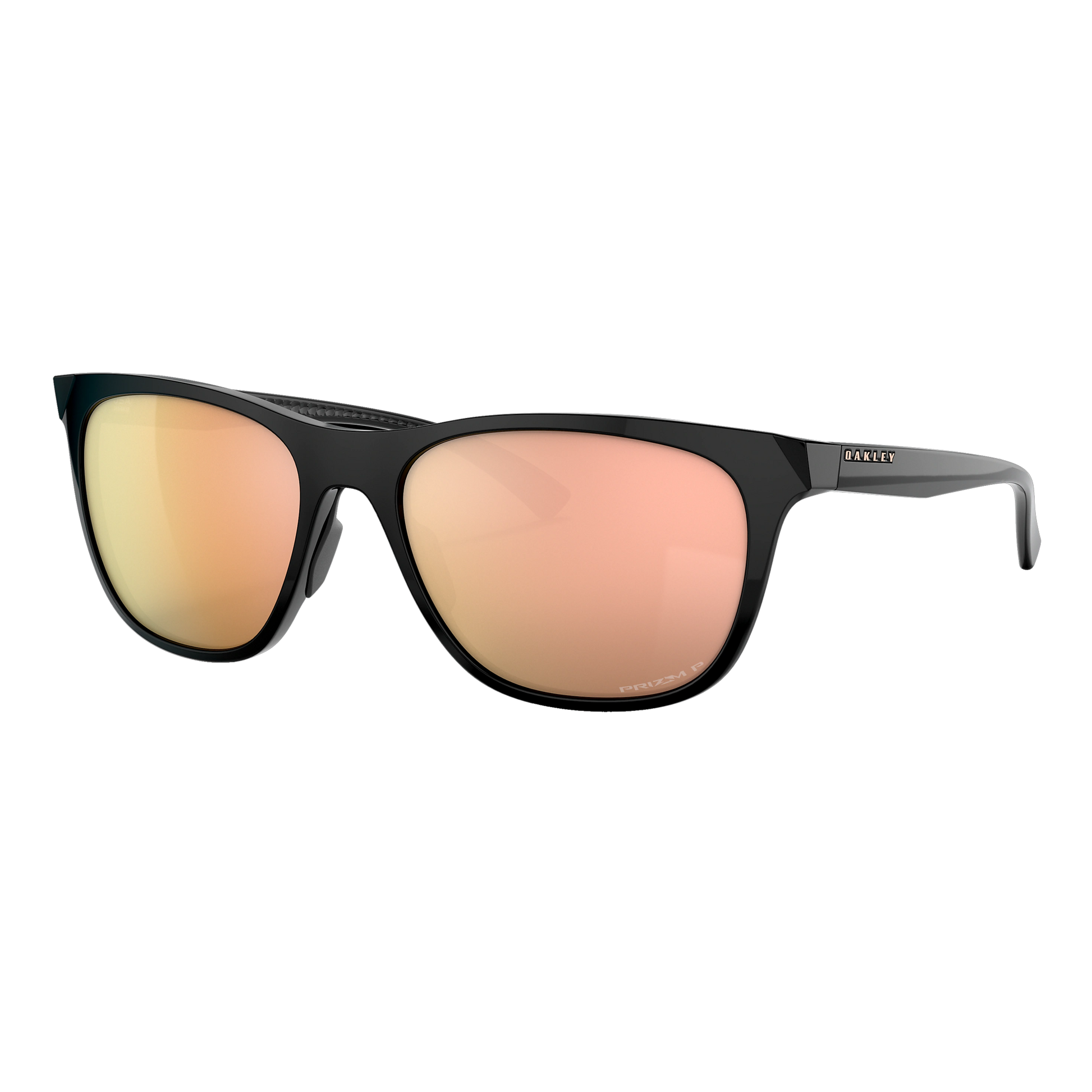Oakley Women's Polarized Leadline Sunglasses