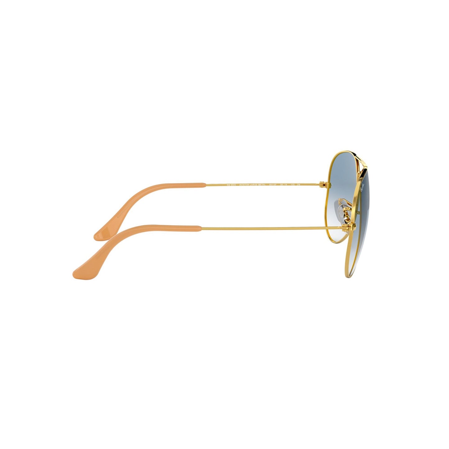 Ray-Ban Aviator Gradient Sunglasses