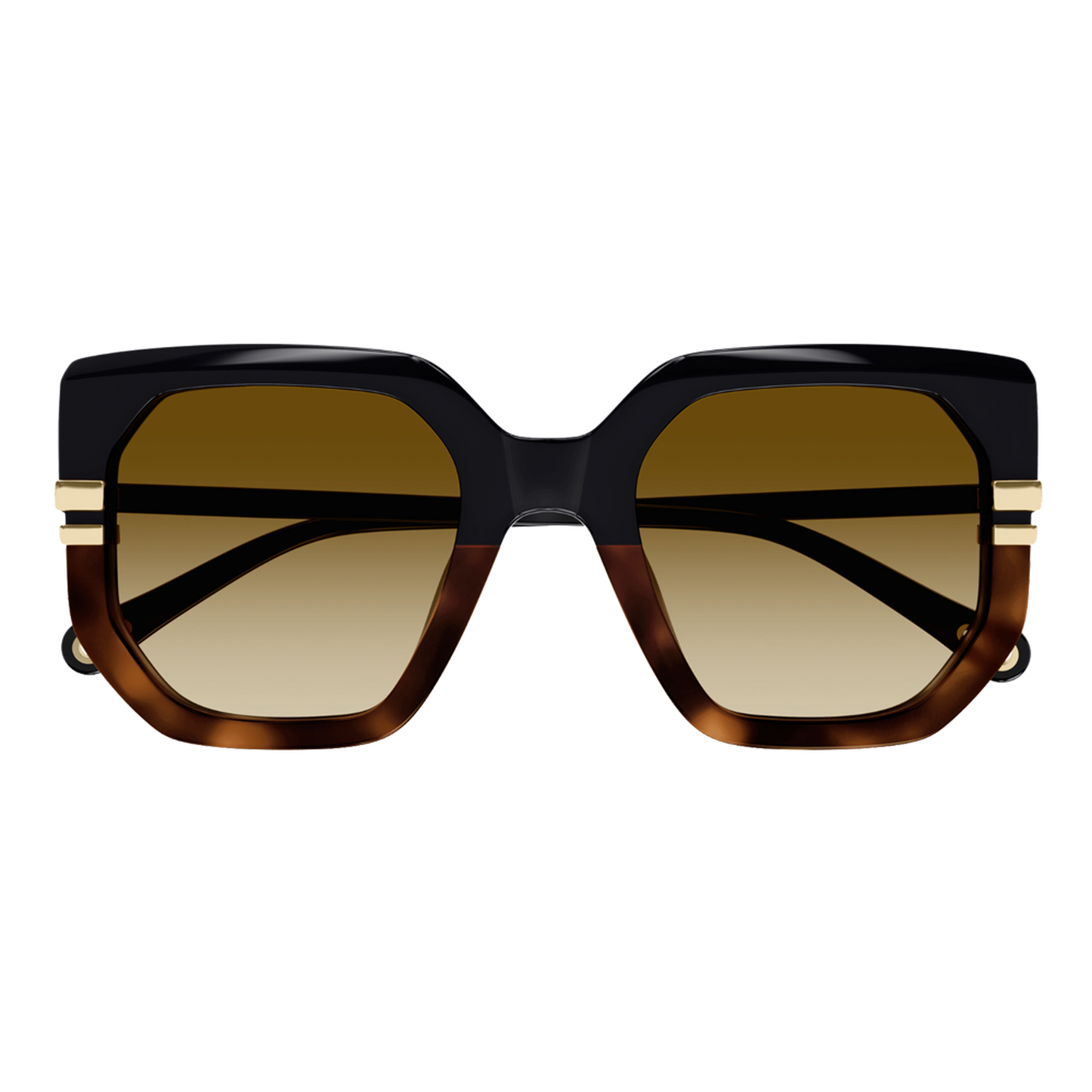 Chloe Women's CH0240S Sunglasses