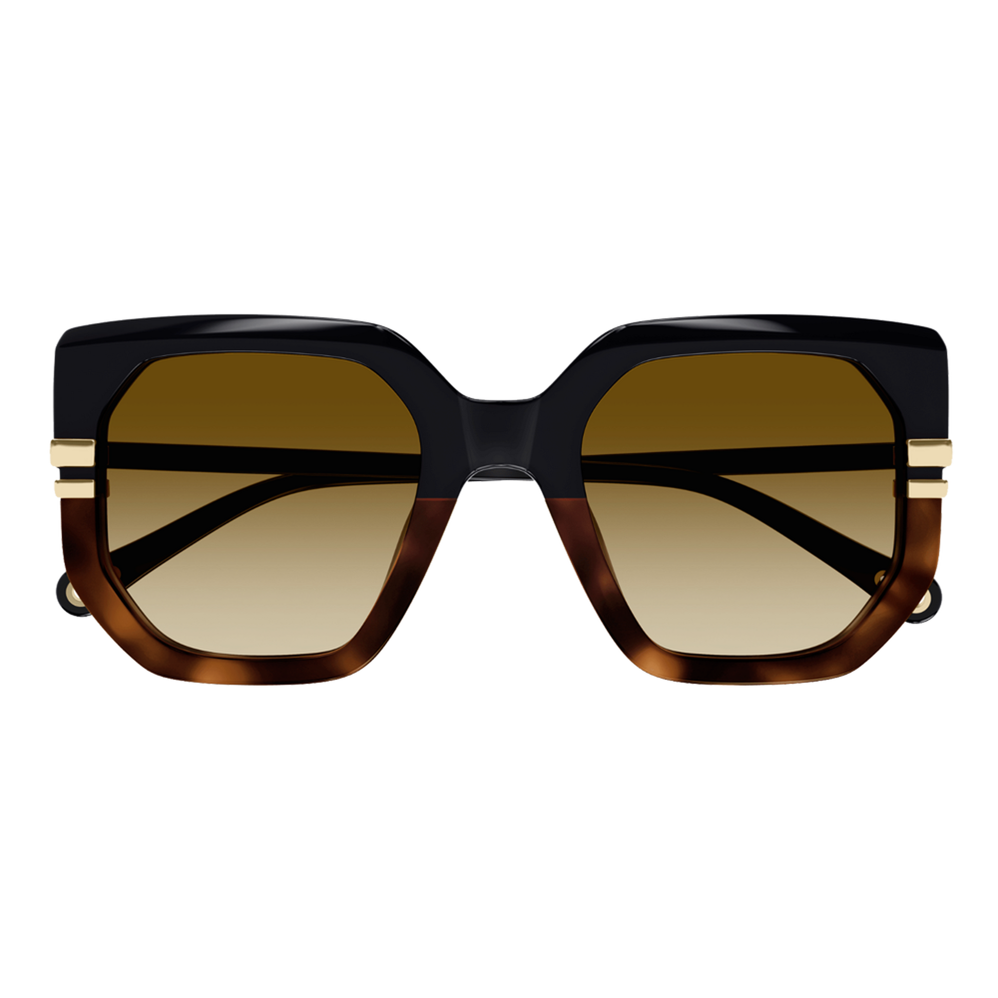 Chloe Women's CH0240S Sunglasses