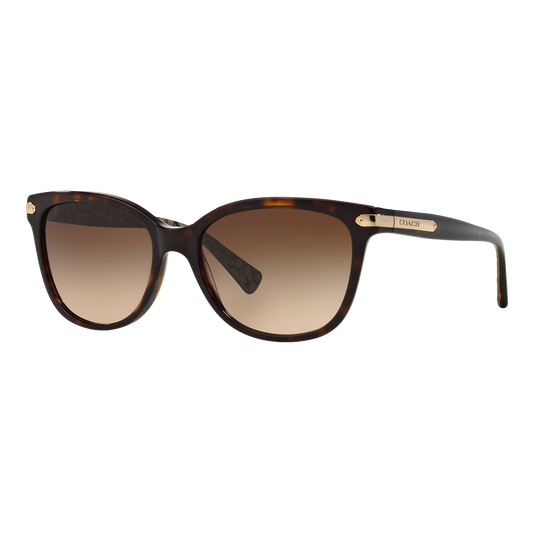 Coach Women's HC8132 Sunglasses