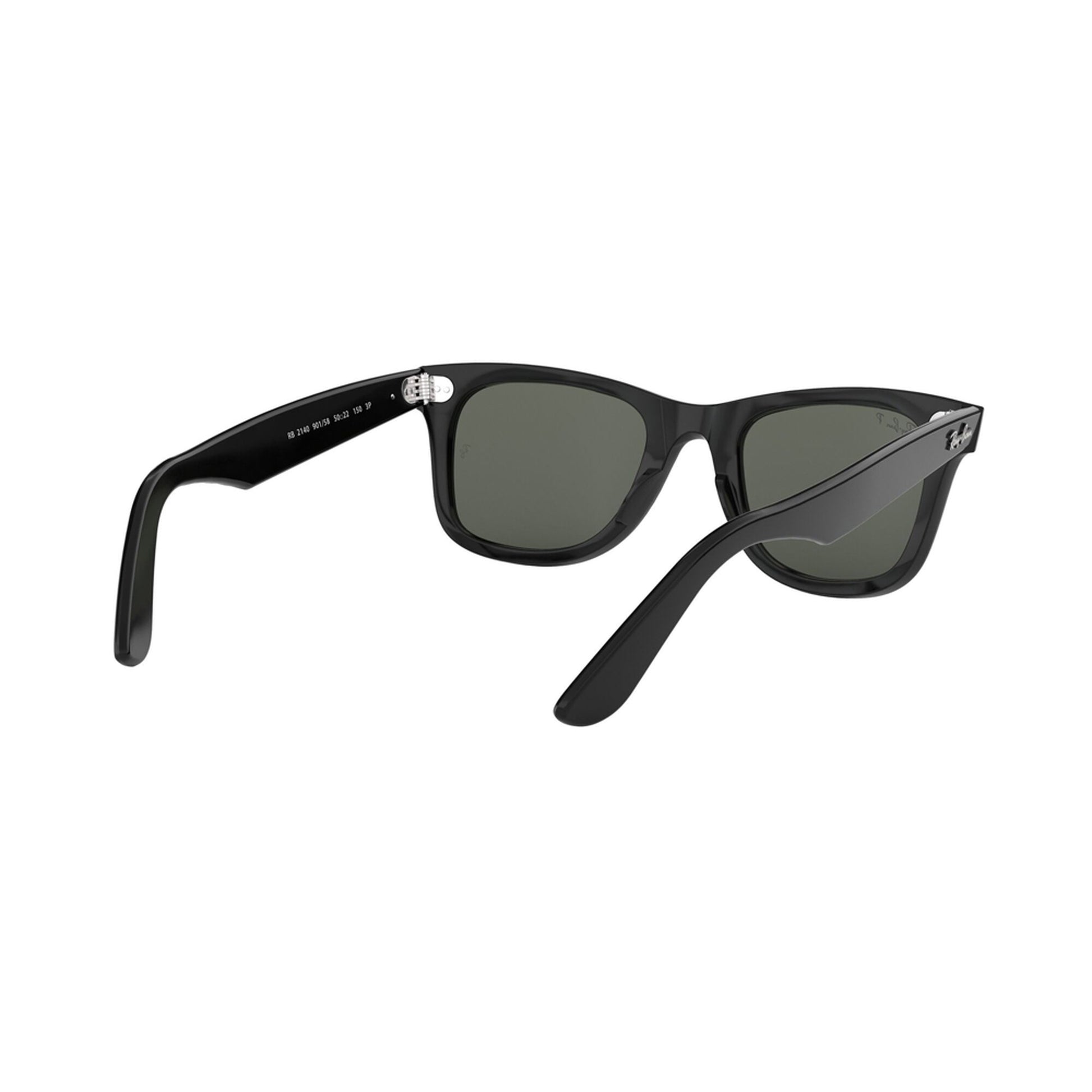 Ray-Ban Polarized Original Wayfarer Classic Sunglasses