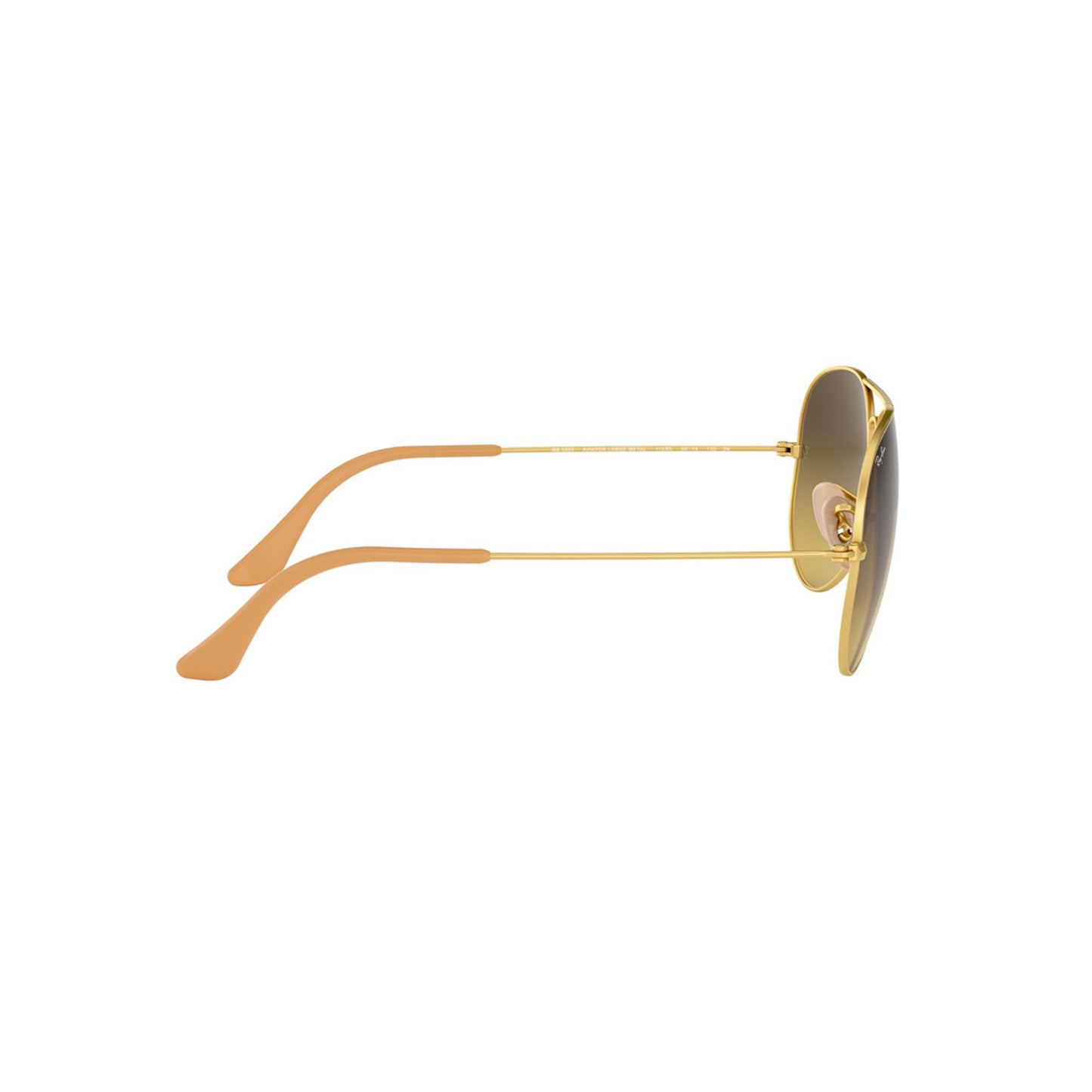 Ray-Ban Aviator Gradient Sunglasses