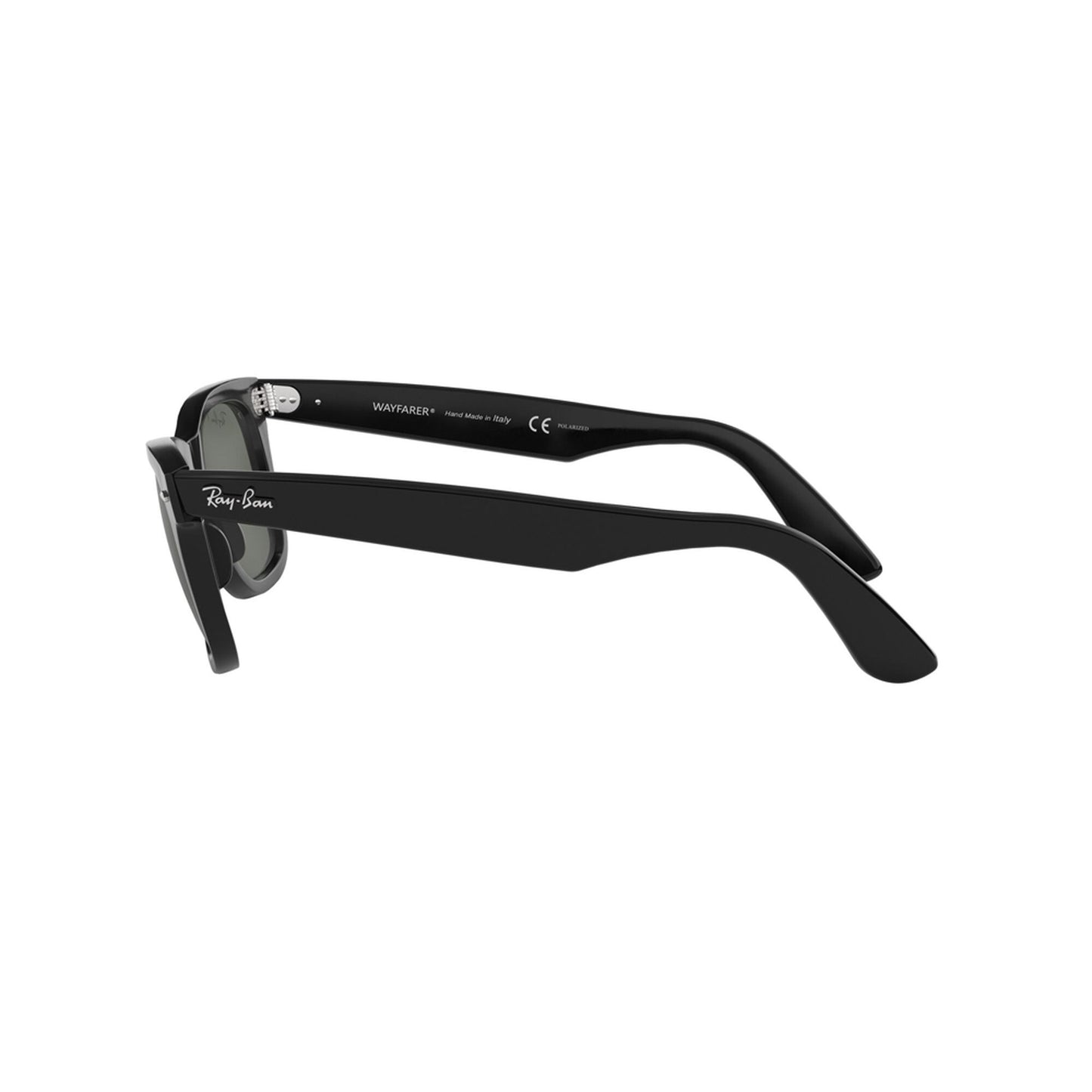 Ray-Ban Polarized Original Wayfarer Classic Sunglasses