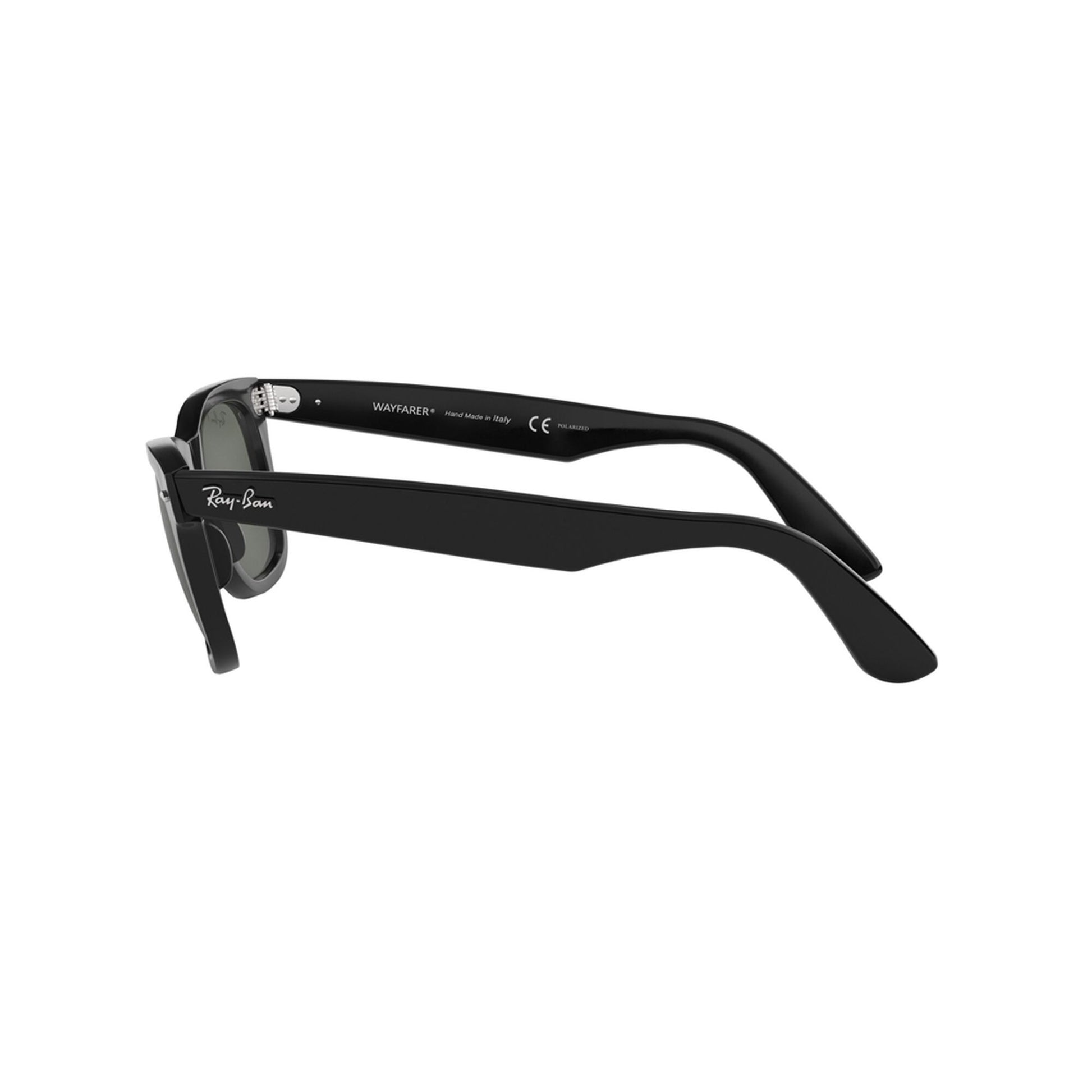 Ray-Ban Polarized Original Wayfarer Classic Sunglasses