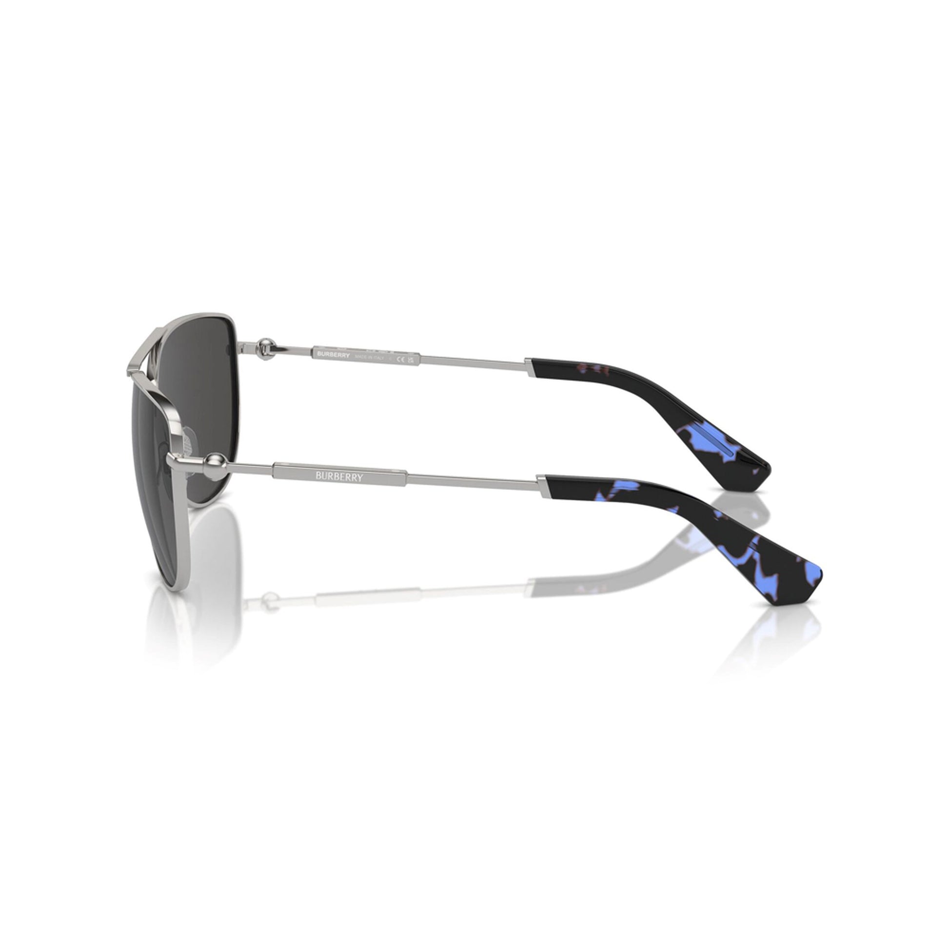 Burberry Women's BE3149 Sunglasses
