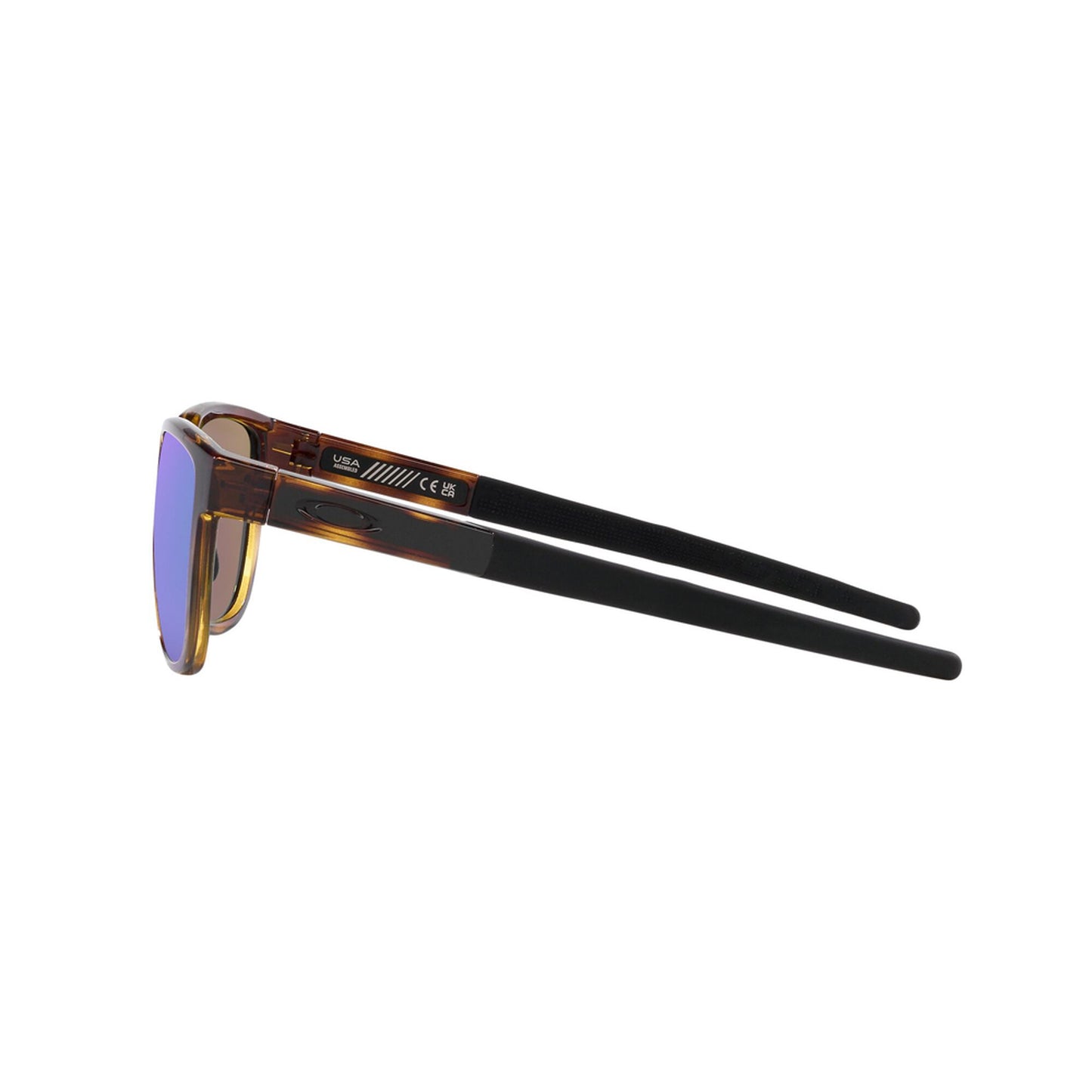 Oakley Polarized Actuator Sunglasses