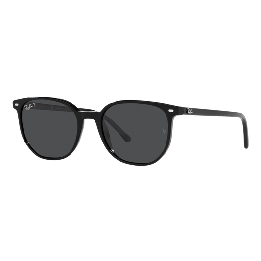 Ray-Ban Polarized Elliot Sunglasses