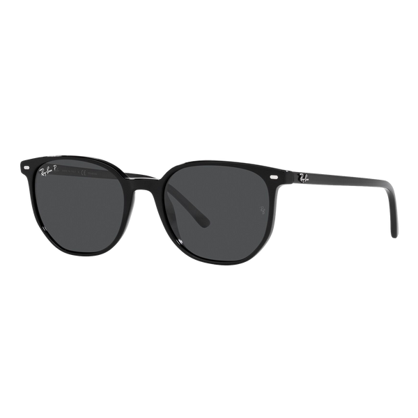 Ray-Ban Polarized Elliot Sunglasses