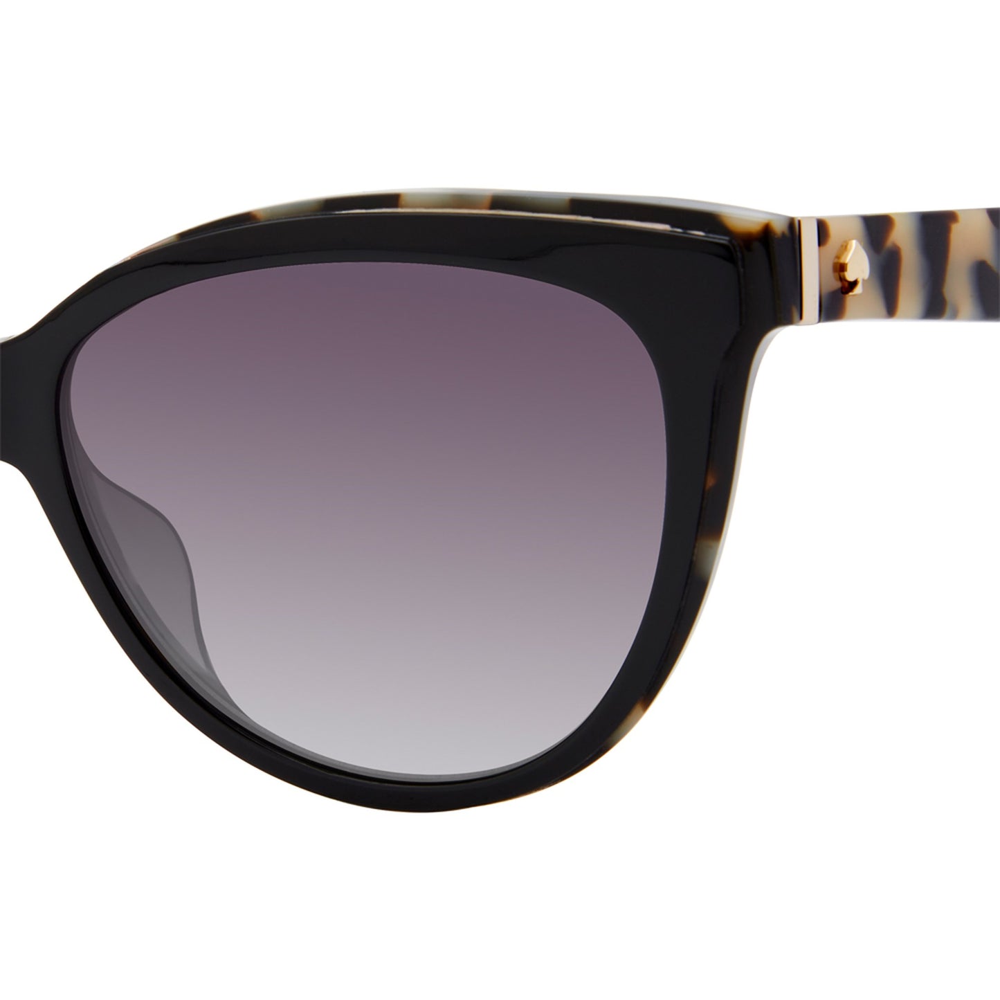 kate spade Polarized Daesha Sunglasses