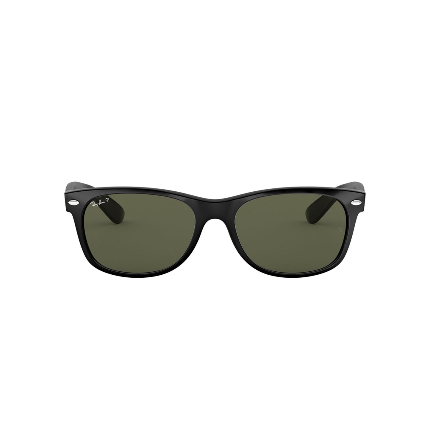 Ray-Ban Polarized New Wayfarer Sunglasses