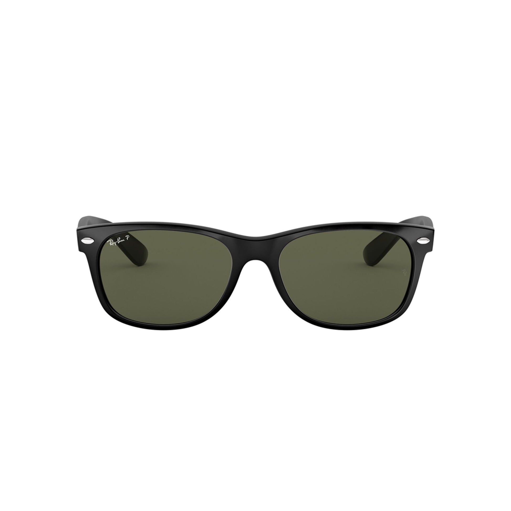 Ray-Ban Polarized New Wayfarer Sunglasses