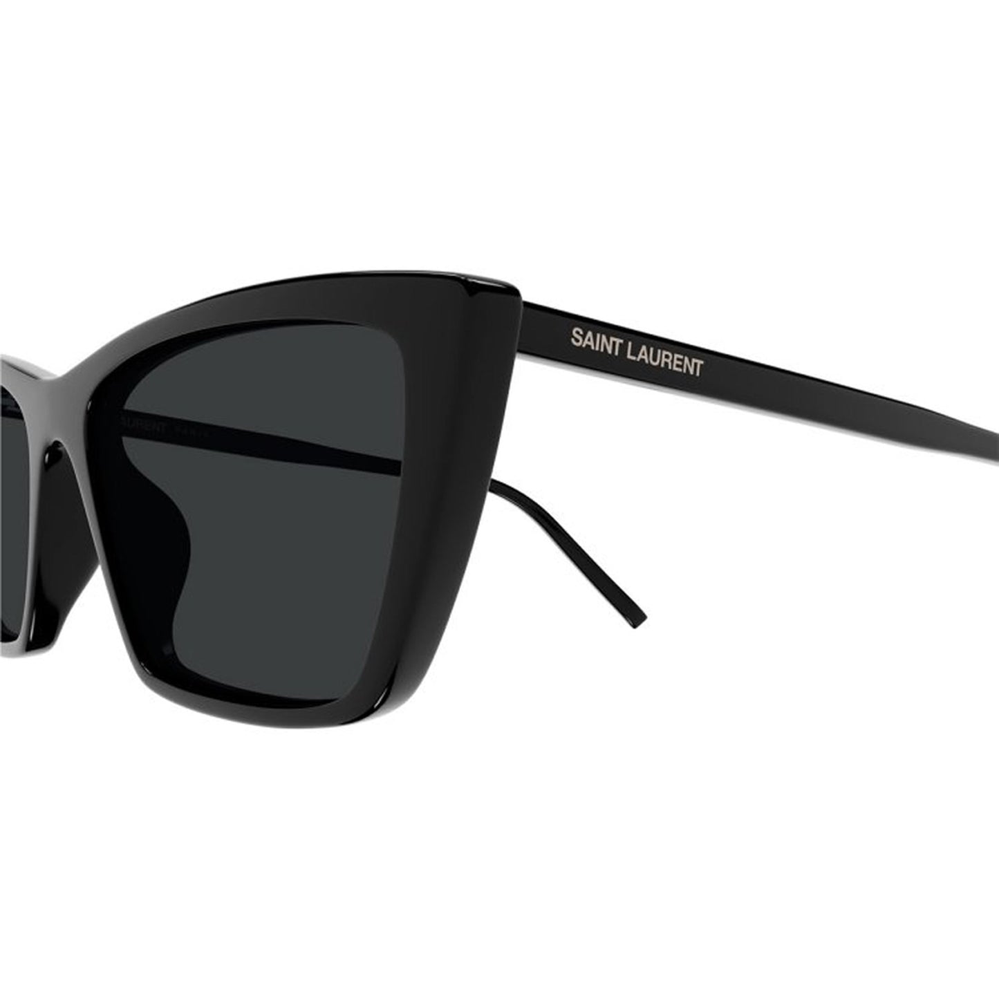 Saint Laurent Women's SL737 Mica Thin Sunglasses