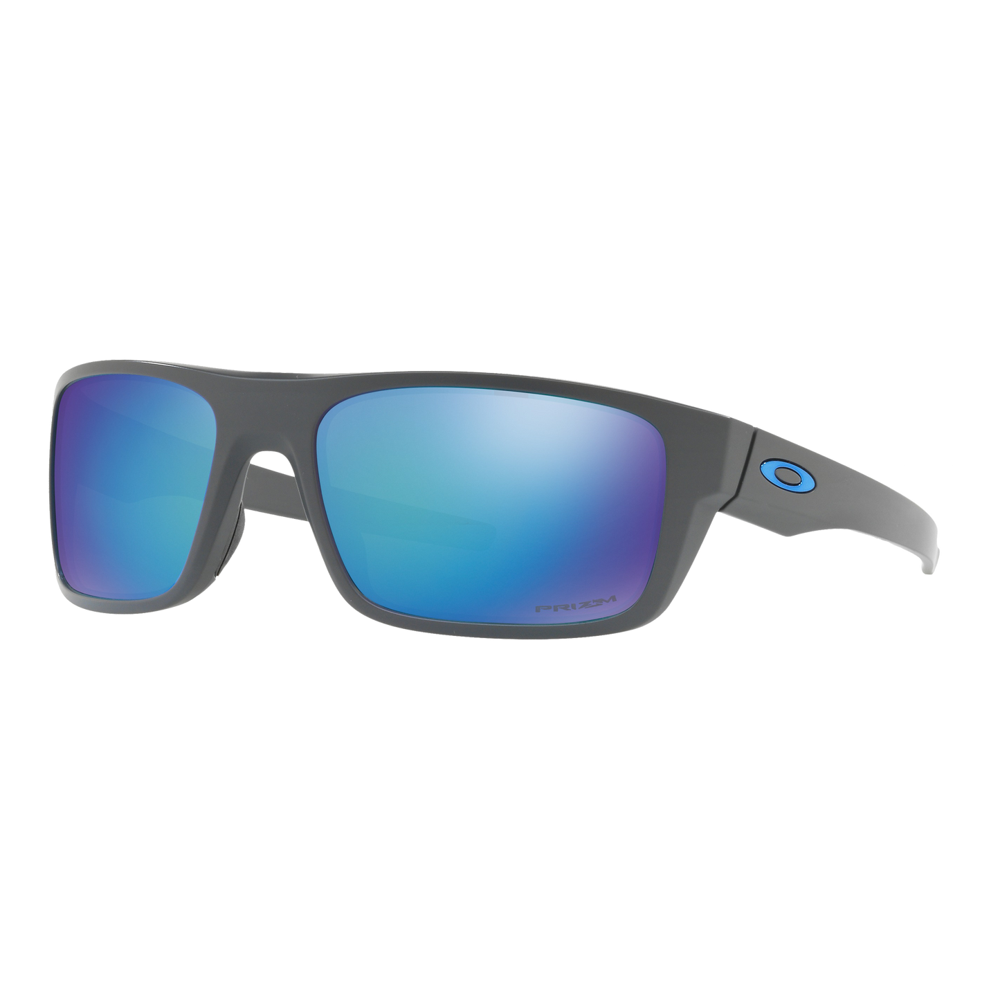 Oakley Polarized Drop Point Sunglasses
