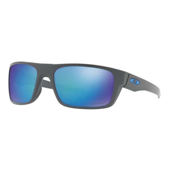 Oakley Polarized Drop Point Sunglasses