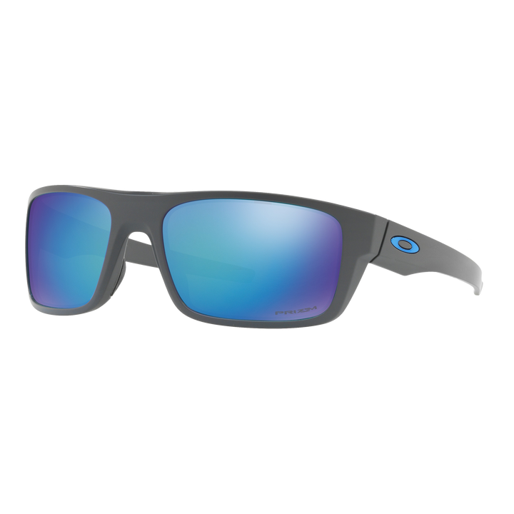Oakley Polarized Drop Point Sunglasses