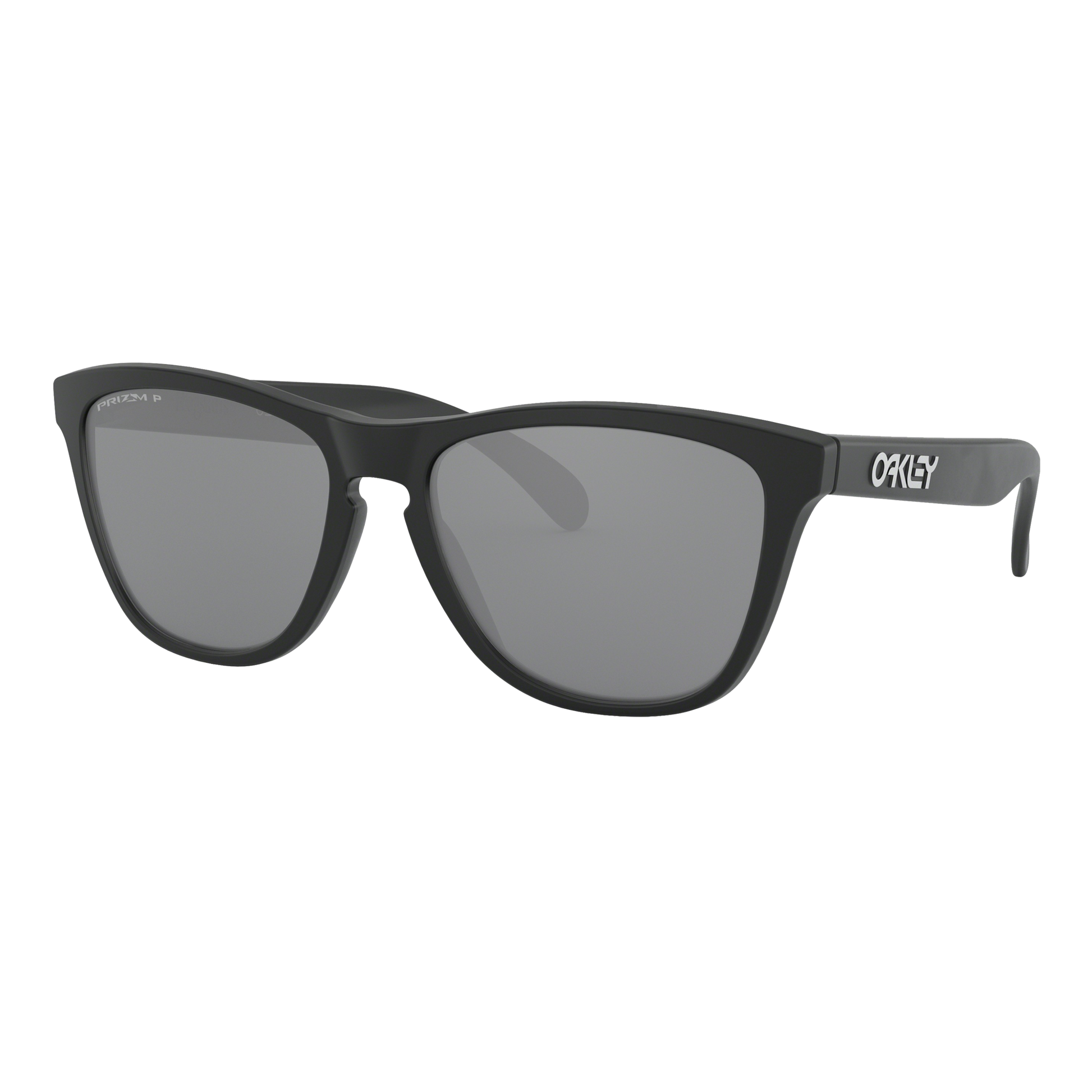Oakley Polarized Frogskins Sunglasses