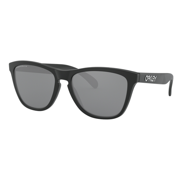 Oakley Polarized Frogskins Sunglasses