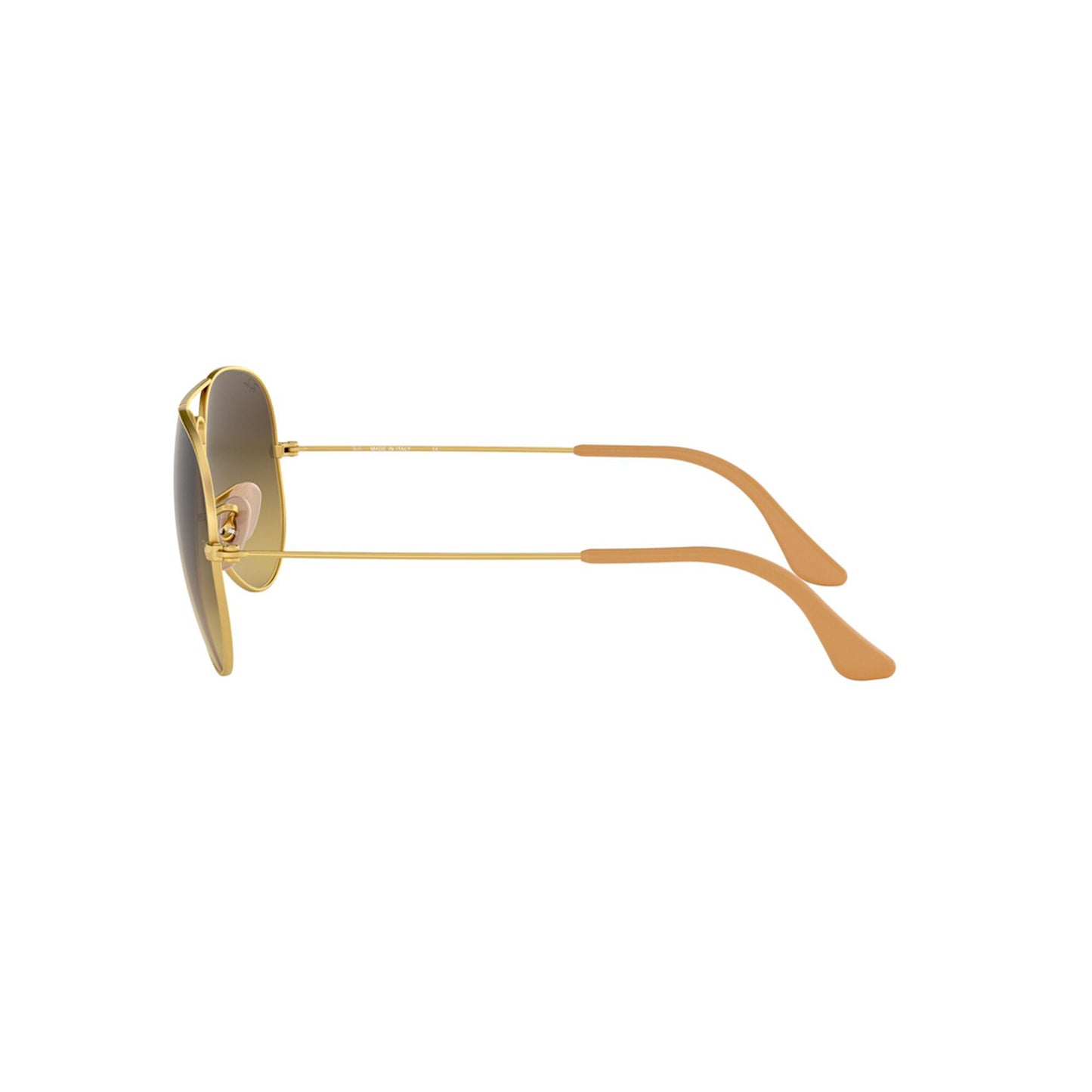 Ray-Ban Aviator Gradient Sunglasses