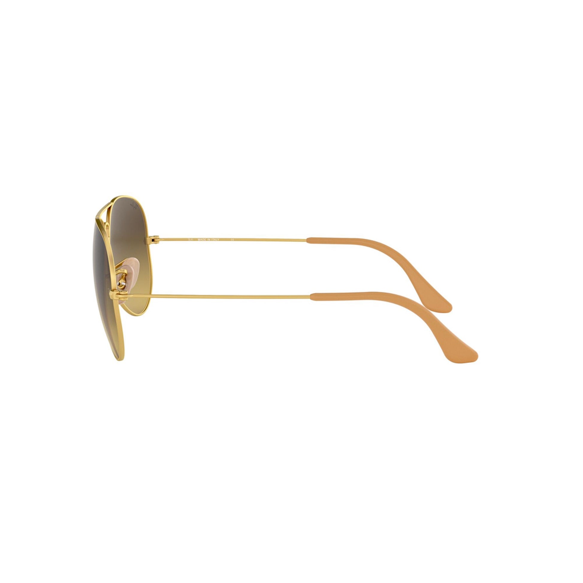 Ray-Ban Aviator Gradient Sunglasses