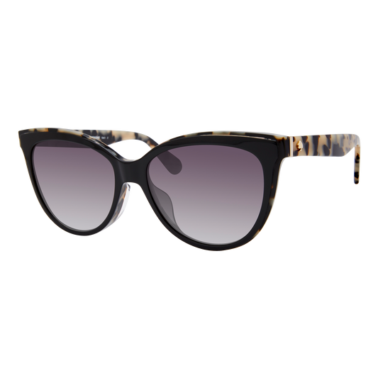 kate spade Polarized Daesha Sunglasses