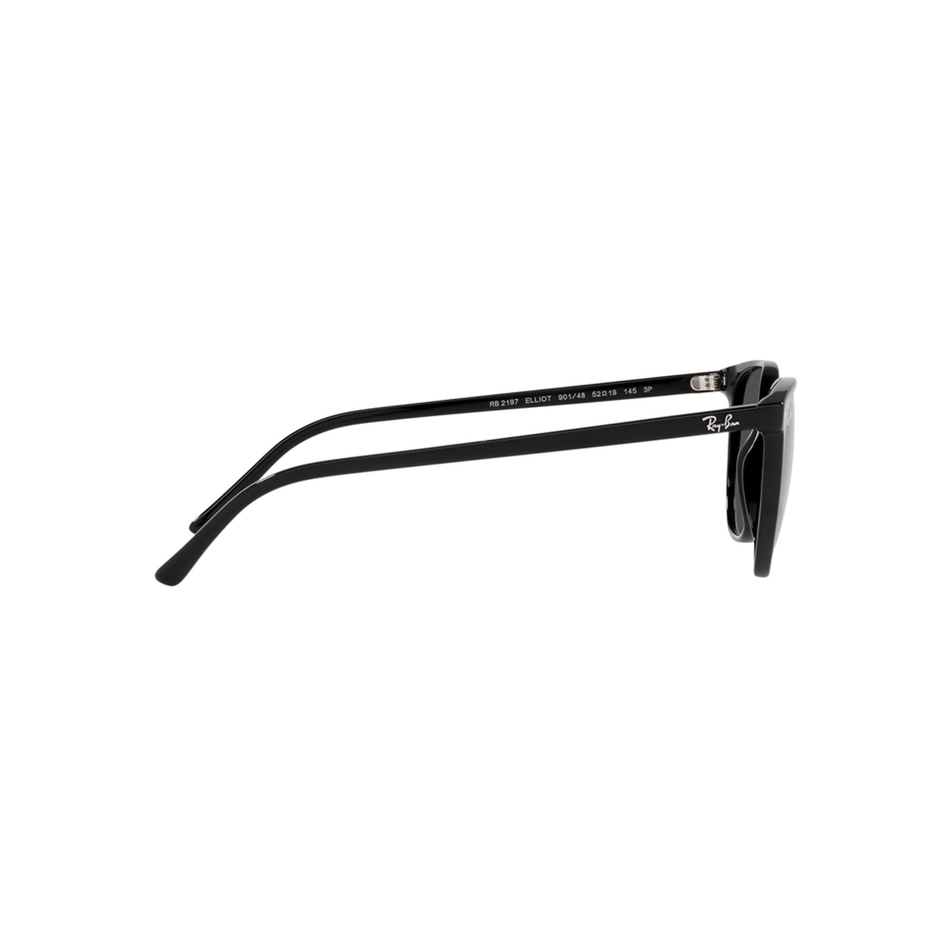 Ray-Ban Polarized Elliot Sunglasses