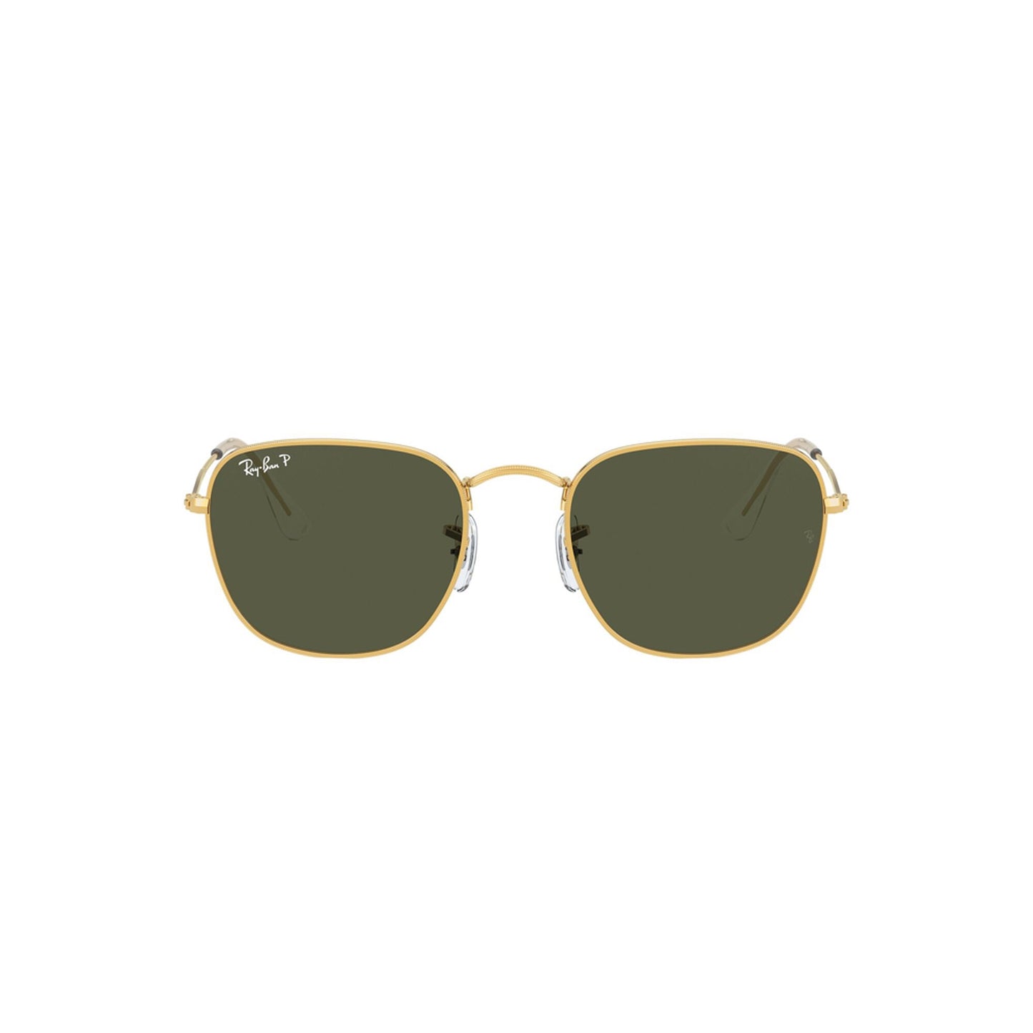 Ray-Ban Polarized Frank Sunglasses