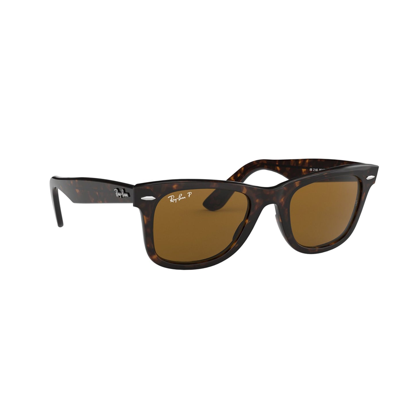 Ray-Ban Polarized Original Wayfarer Classic Sunglasses