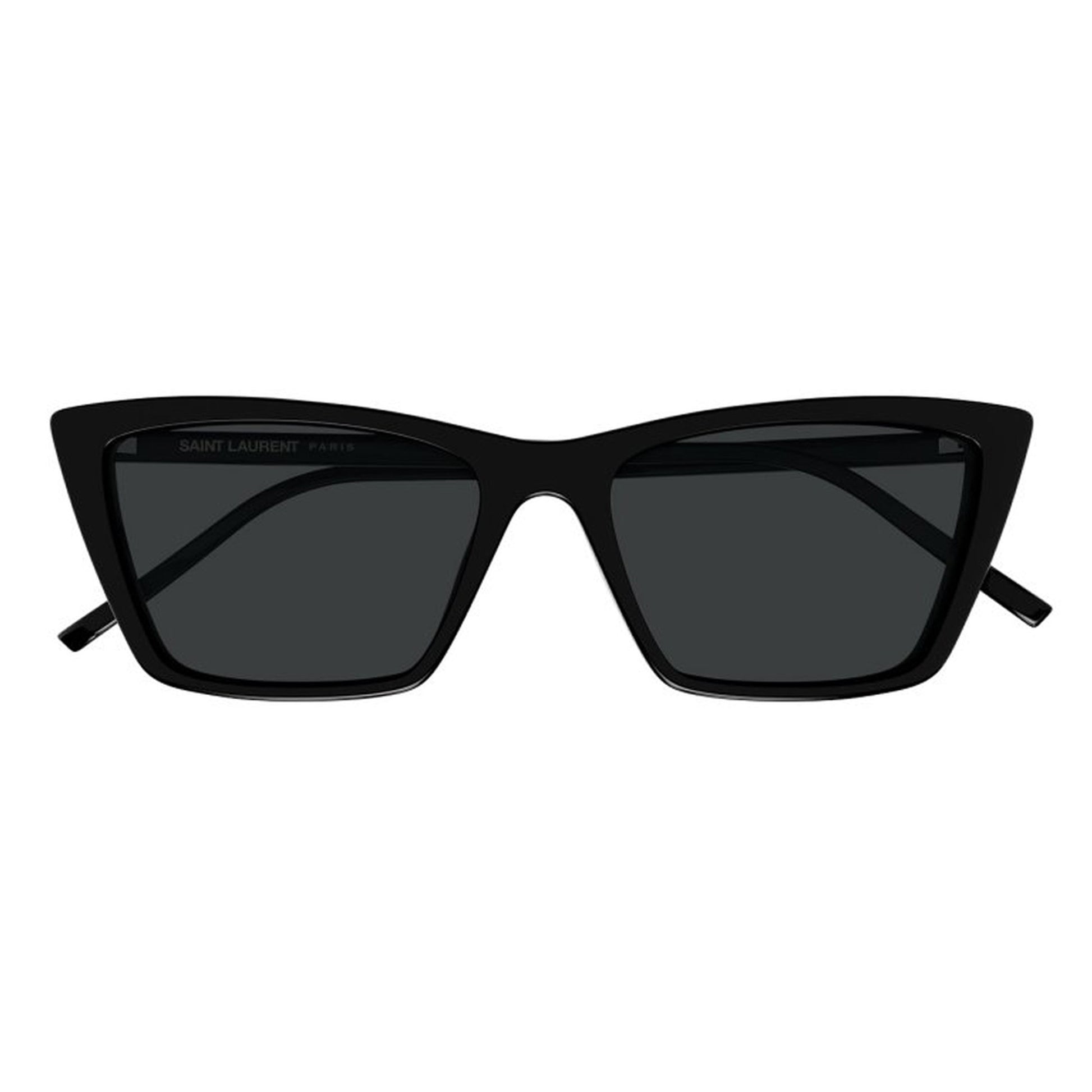 Saint Laurent Women's SL737 Mica Thin Sunglasses