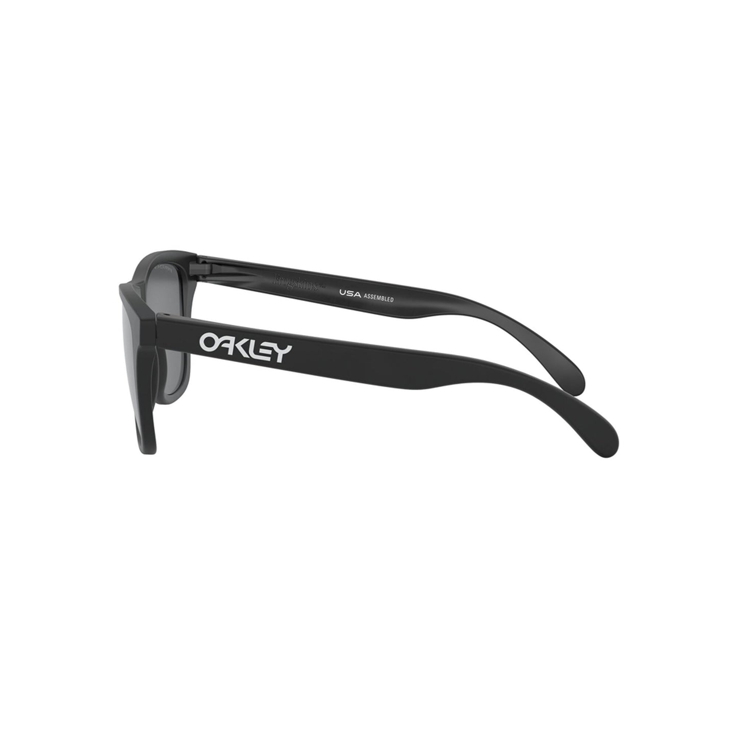 Oakley Polarized Frogskins Sunglasses