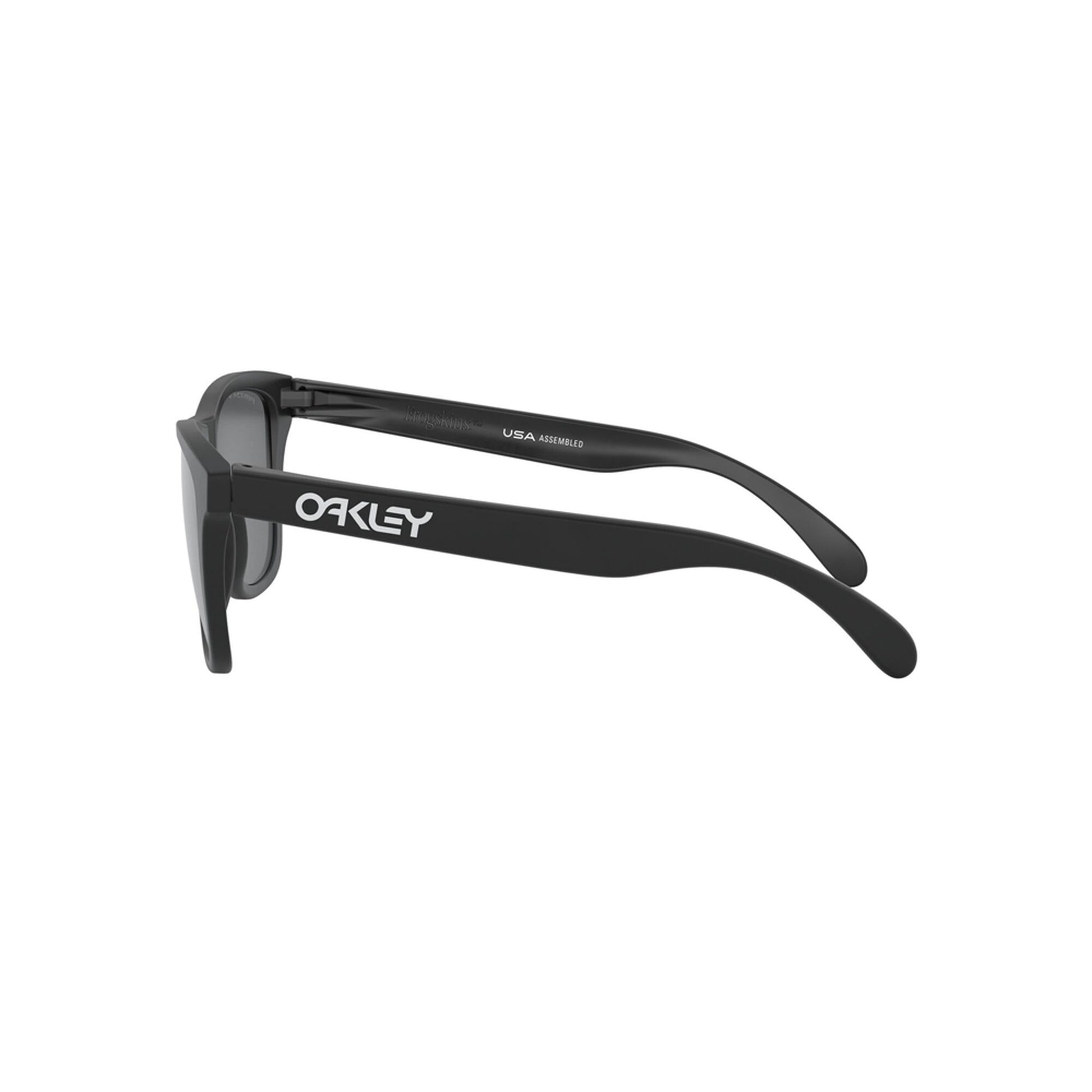 Oakley Polarized Frogskins Sunglasses