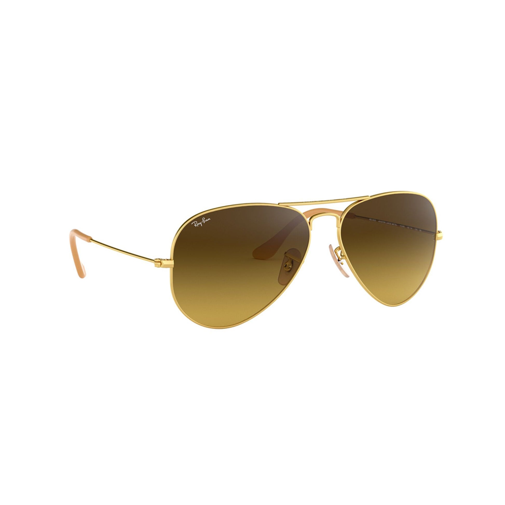 Ray-Ban Aviator Gradient Sunglasses