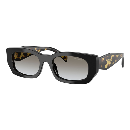 Prada Women's PR B05S Sunglasses