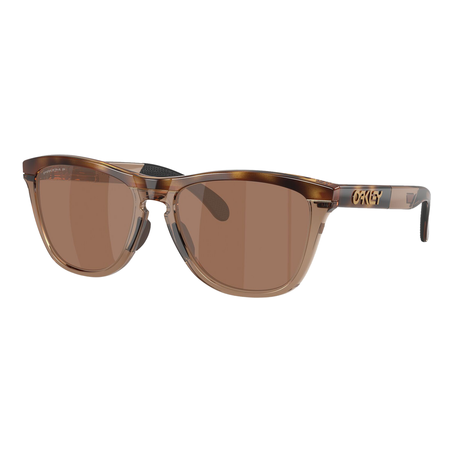Oakley Polarized Frogskins Range XL Sunglasses