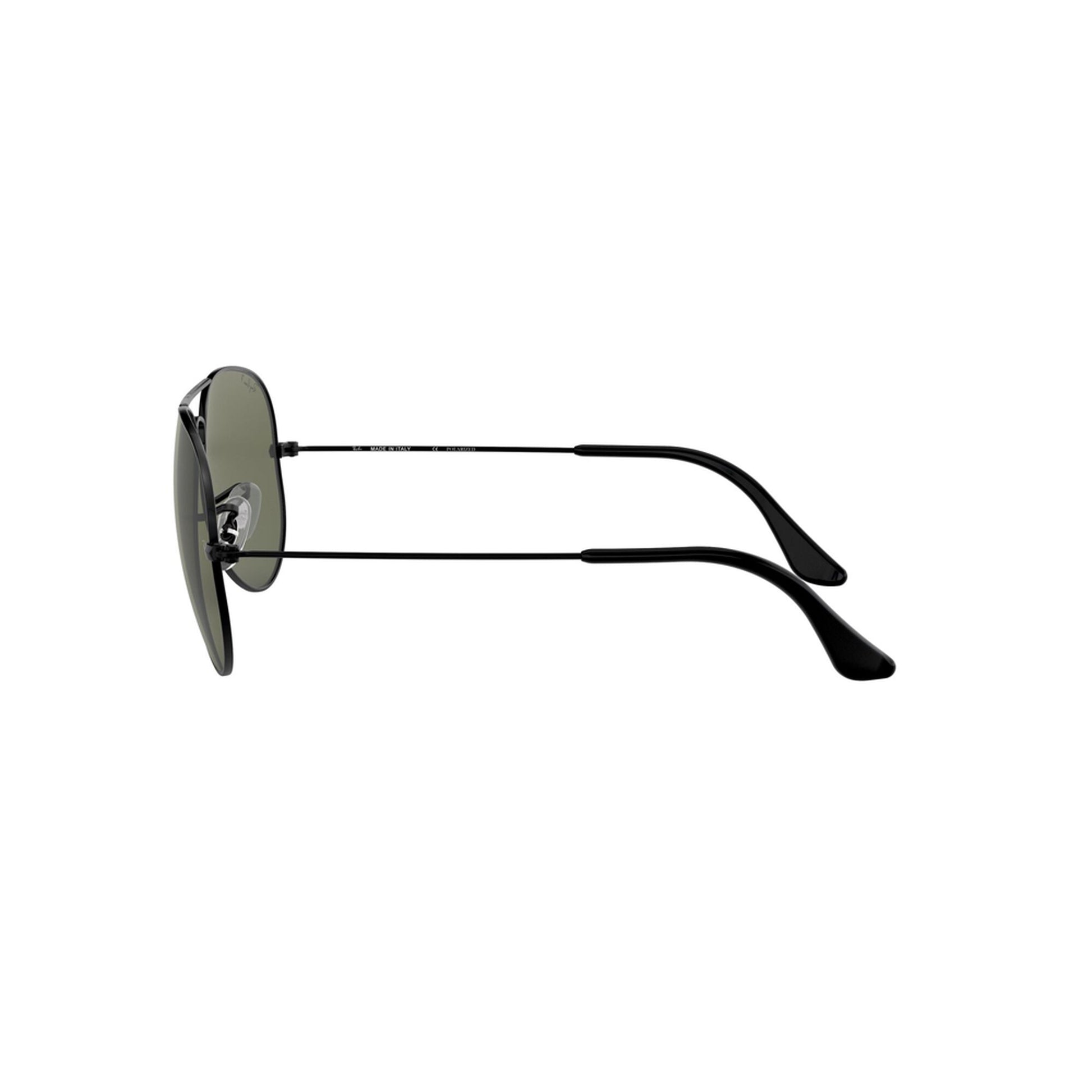 Ray-Ban Aviator Classic Polarized Sunglasses