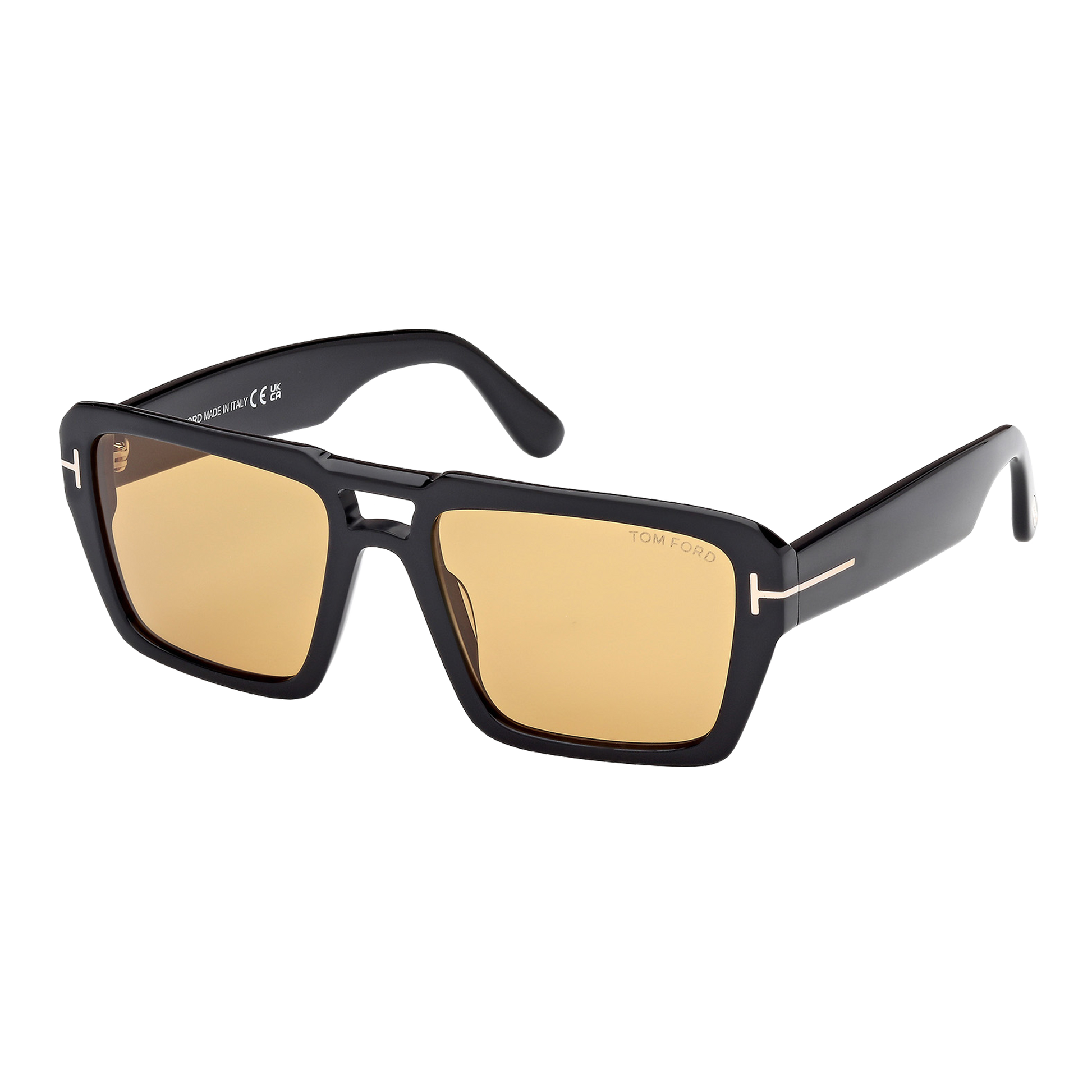 Tom Ford Redford Sunglasses