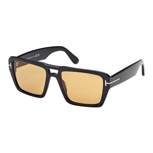 Tom Ford Redford Sunglasses