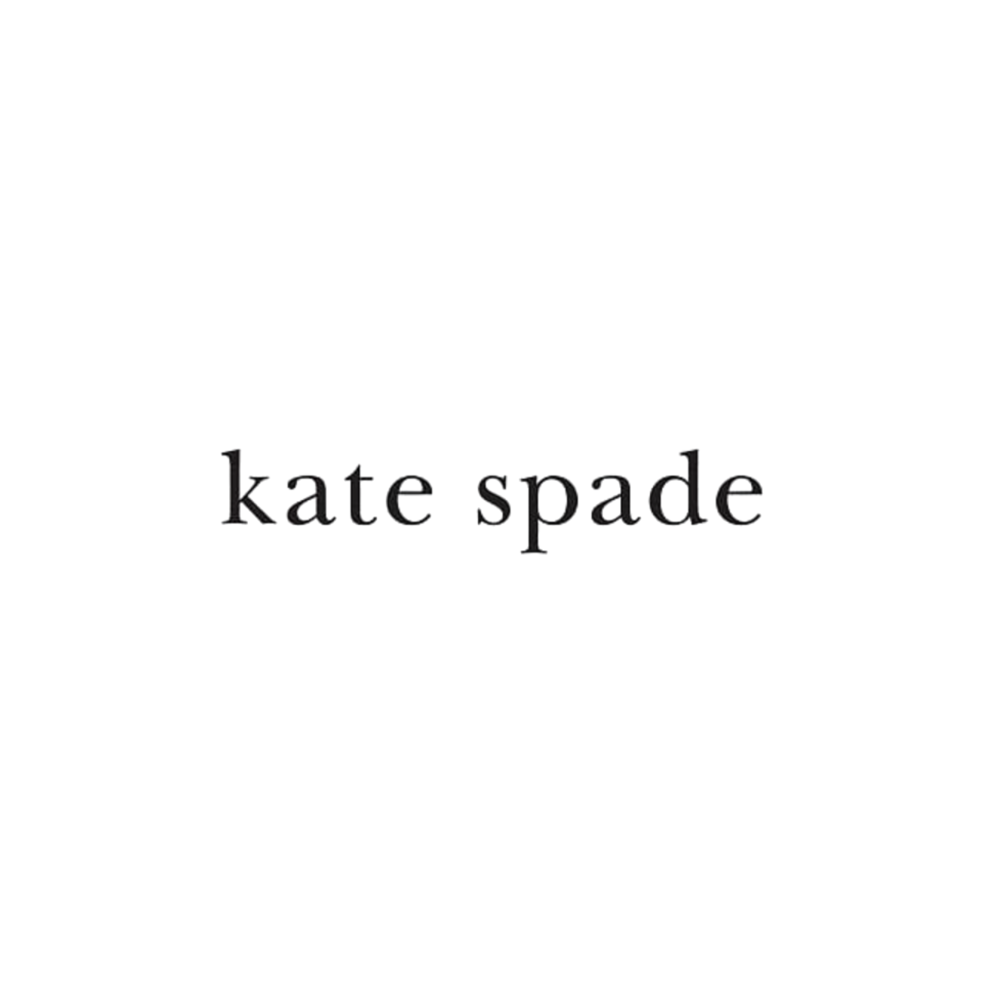 Kate Spade